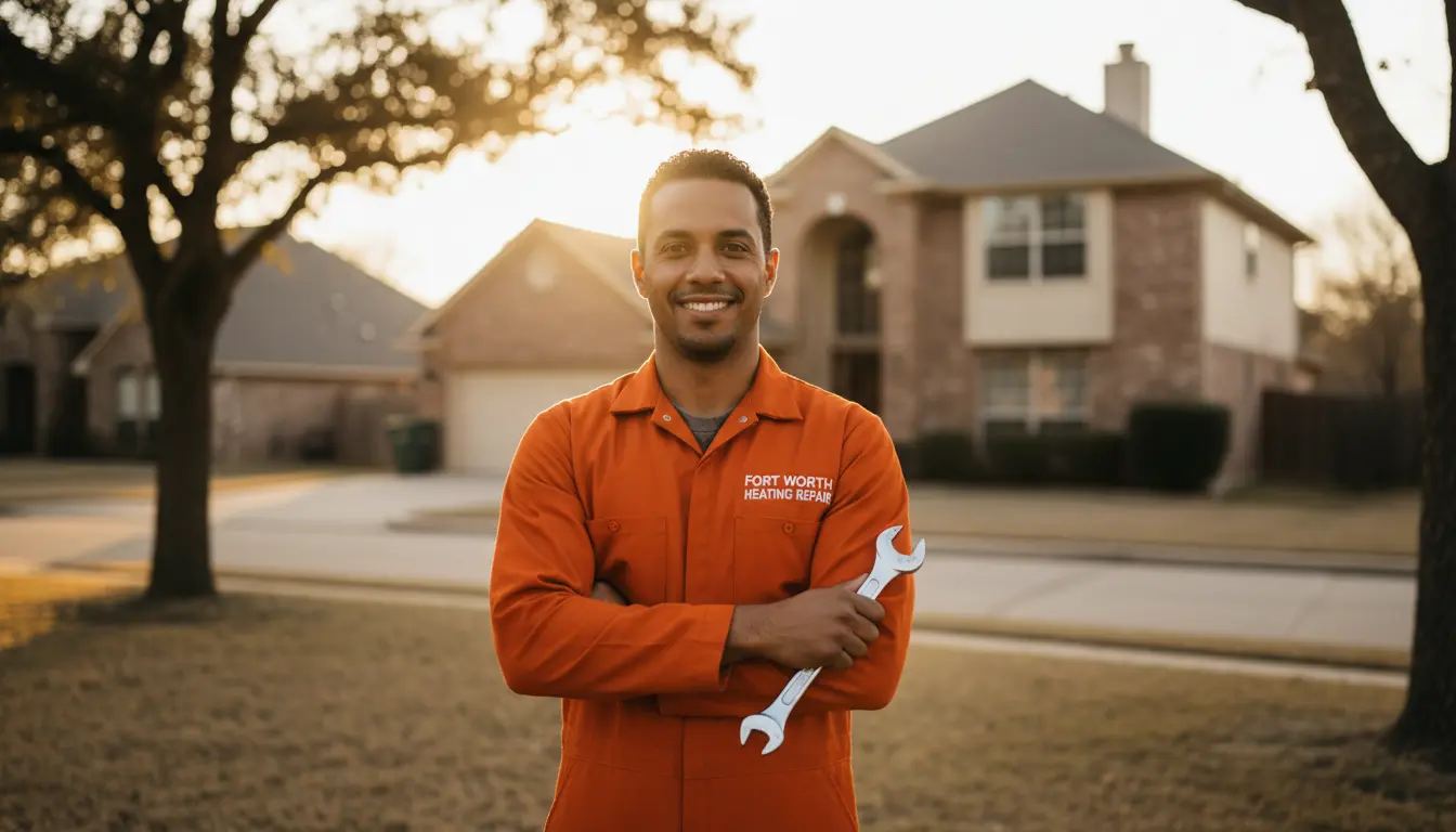 Professional service team